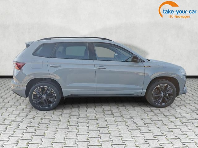 Skoda - Karoq - EU-Neuwagen - Reimport