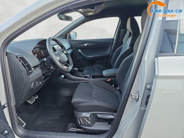 Skoda - Karoq - EU-Neuwagen - Reimport