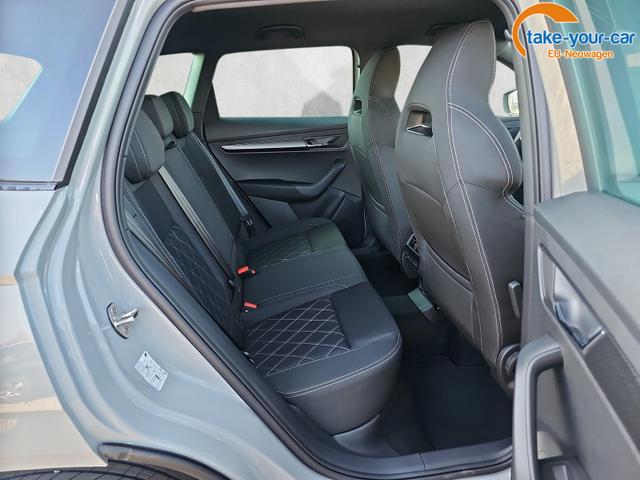 Skoda - Karoq - EU-Neuwagen - Reimport