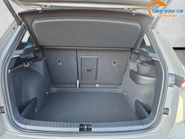Skoda - Karoq - EU-Neuwagen - Reimport