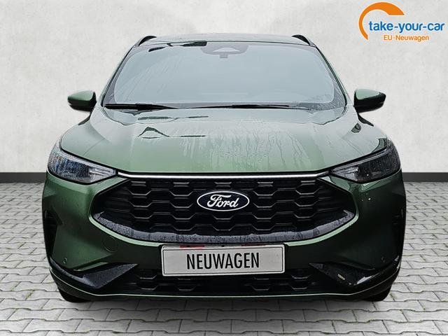 Ford - Kuga - EU-Neuwagen - Reimport