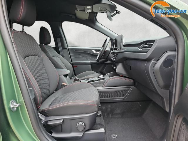 Ford - Kuga - EU-Neuwagen - Reimport