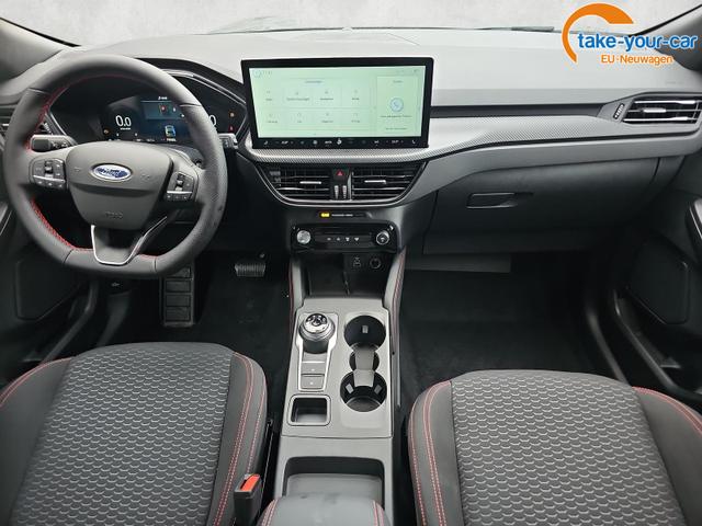 Ford - Kuga - EU-Neuwagen - Reimport