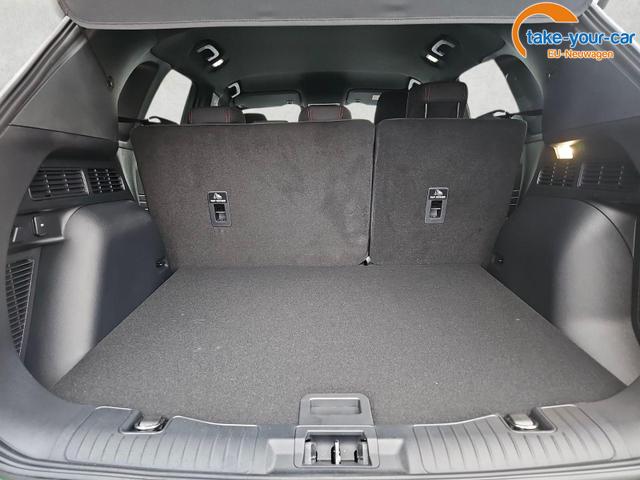 Ford - Kuga - EU-Neuwagen - Reimport