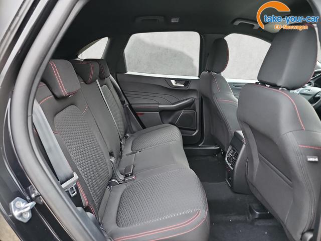 Ford - Kuga - EU-Neuwagen - Reimport