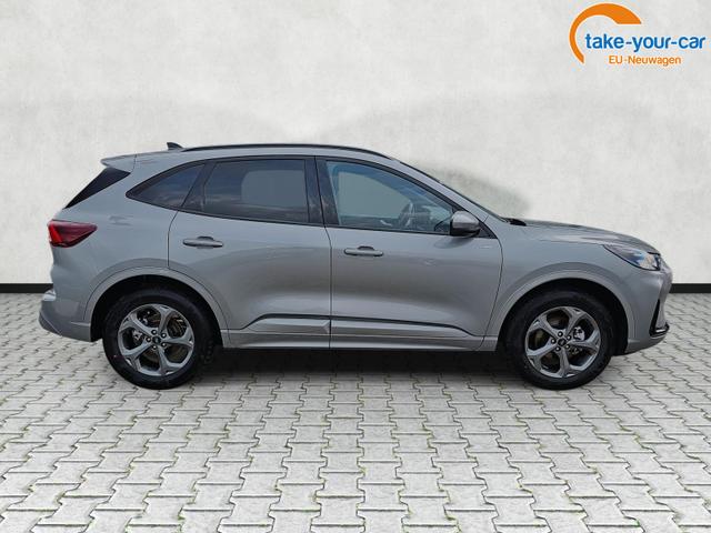 Ford - Kuga - EU-Neuwagen - Reimport