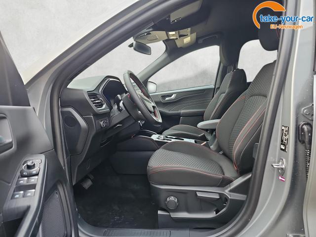 Ford - Kuga - EU-Neuwagen - Reimport