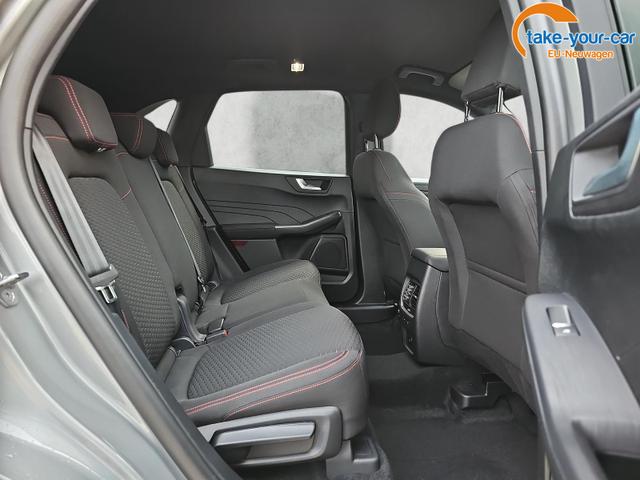 Ford - Kuga - EU-Neuwagen - Reimport