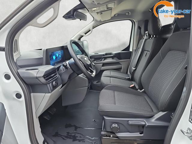 Ford - Transit Custom - EU-Neuwagen - Reimport