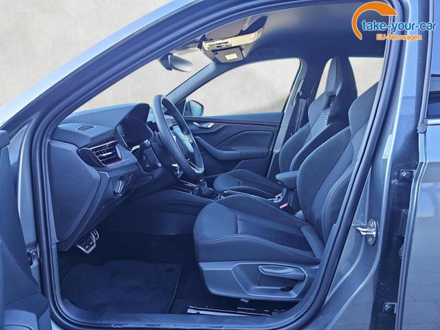 Skoda - Kamiq - EU-Neuwagen - Reimport