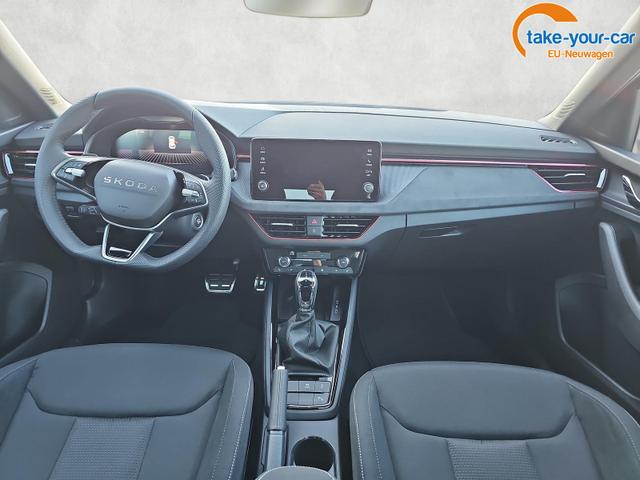 Skoda - Kamiq - EU-Neuwagen - Reimport