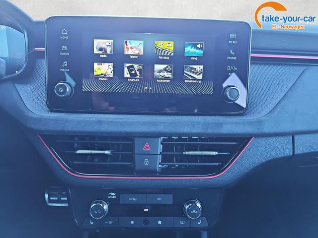 Skoda - Kamiq - EU-Neuwagen - Reimport