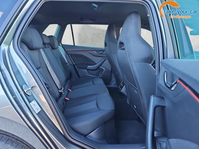 Skoda - Kamiq - EU-Neuwagen - Reimport