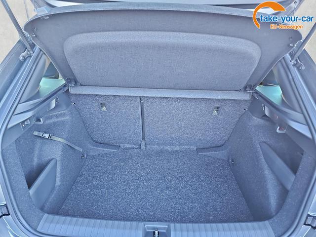 Skoda - Kamiq - EU-Neuwagen - Reimport