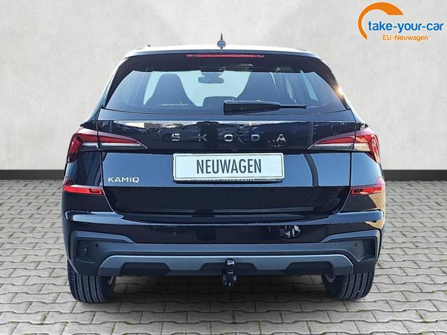 Skoda - Kamiq - EU-Neuwagen - Reimport