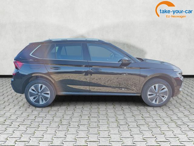 Skoda - Kamiq - EU-Neuwagen - Reimport