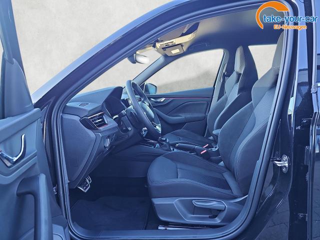 Skoda - Kamiq - EU-Neuwagen - Reimport