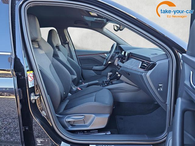 Skoda - Kamiq - EU-Neuwagen - Reimport