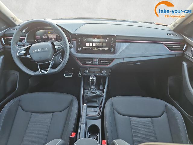 Skoda - Kamiq - EU-Neuwagen - Reimport