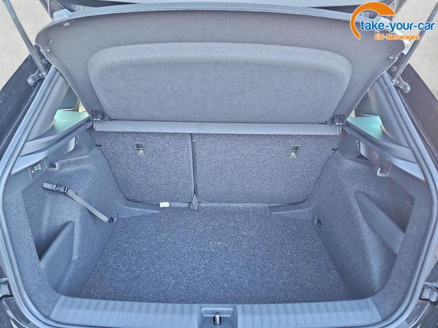 Skoda - Kamiq - EU-Neuwagen - Reimport