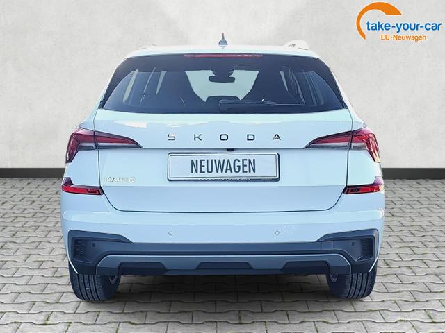 Skoda - Kamiq - EU-Neuwagen - Reimport