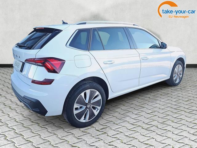 Skoda - Kamiq - EU-Neuwagen - Reimport