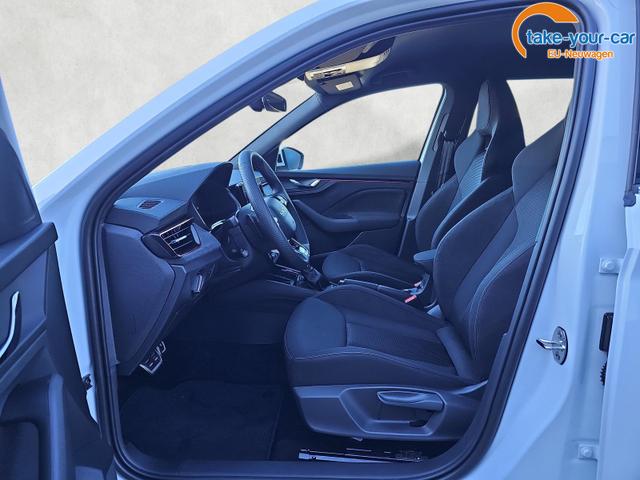 Skoda - Kamiq - EU-Neuwagen - Reimport