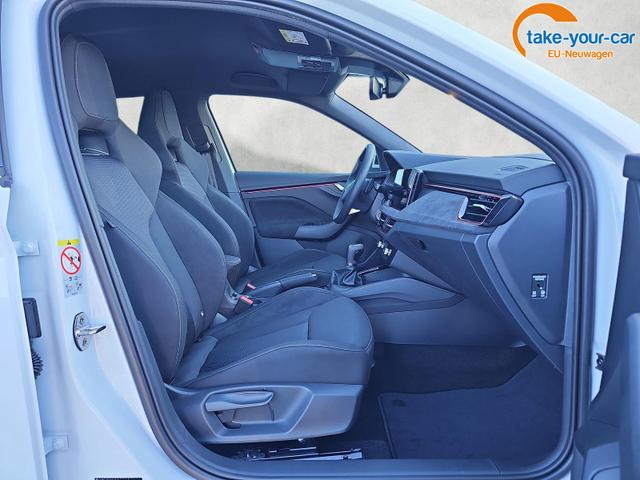 Skoda - Kamiq - EU-Neuwagen - Reimport