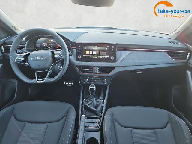 Skoda - Kamiq - EU-Neuwagen - Reimport