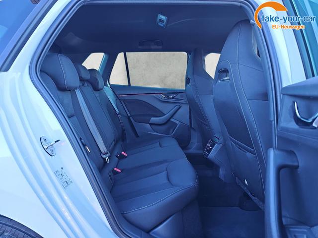 Skoda - Kamiq - EU-Neuwagen - Reimport