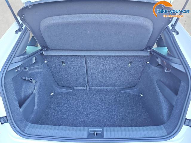 Skoda - Kamiq - EU-Neuwagen - Reimport