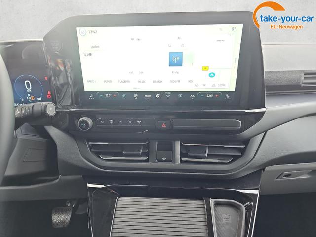 Ford - Tourneo Custom - EU-Neuwagen - Reimport