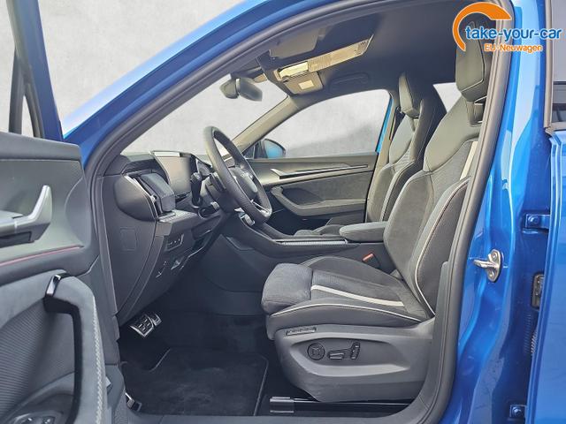 Skoda - Kodiaq - EU-Neuwagen - Reimport