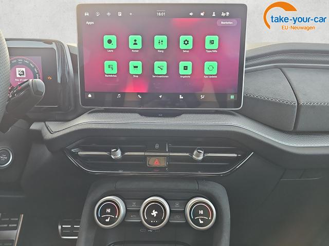 Skoda - Kodiaq - EU-Neuwagen - Reimport