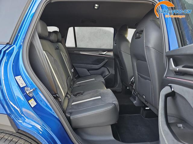 Skoda - Kodiaq - EU-Neuwagen - Reimport