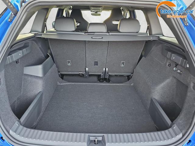 Skoda - Kodiaq - EU-Neuwagen - Reimport