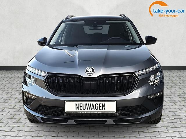 Skoda - Kamiq - EU-Neuwagen - Reimport