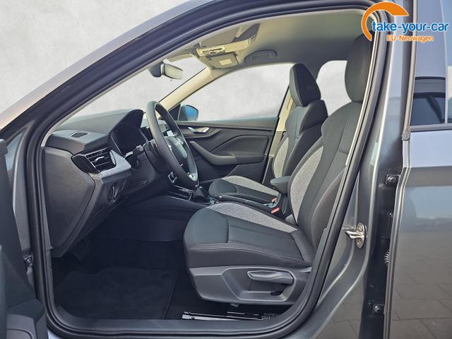 Skoda - Kamiq - EU-Neuwagen - Reimport