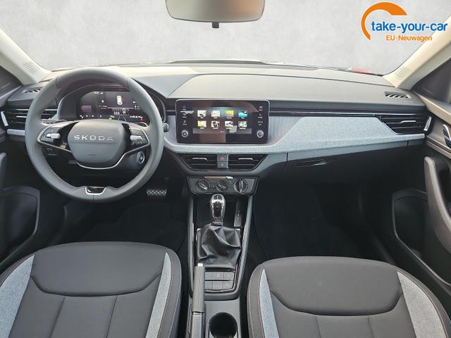 Skoda - Kamiq - EU-Neuwagen - Reimport