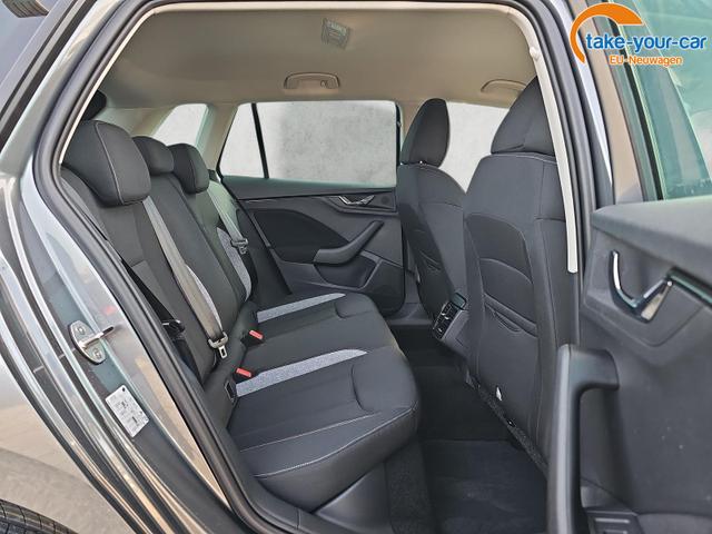 Skoda - Kamiq - EU-Neuwagen - Reimport