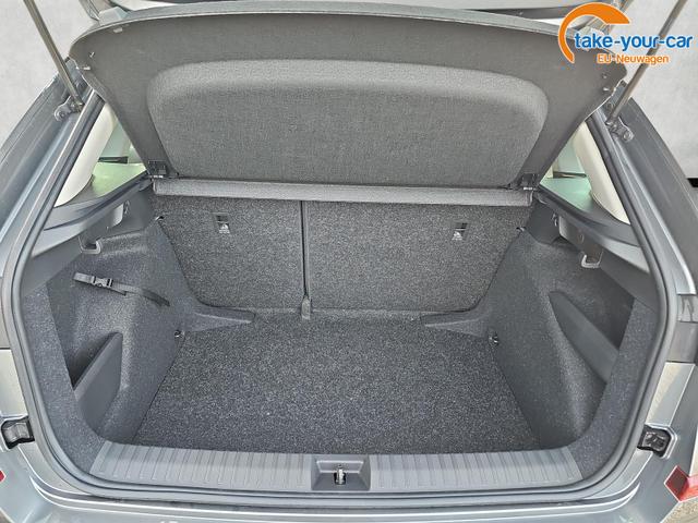 Skoda - Kamiq - EU-Neuwagen - Reimport