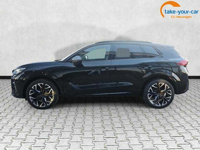 Cupra - Terramar - EU-Neuwagen - Reimport