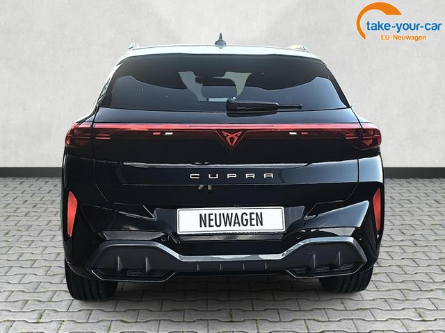 Cupra - Terramar - EU-Neuwagen - Reimport