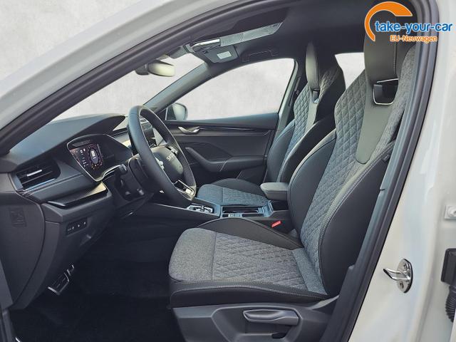 Skoda - Octavia Combi - EU-Neuwagen - Reimport