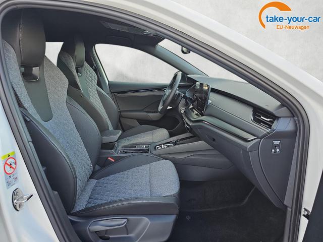 Skoda - Octavia Combi - EU-Neuwagen - Reimport