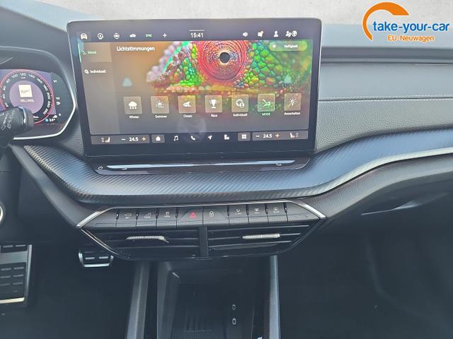 Skoda - Octavia Combi - EU-Neuwagen - Reimport