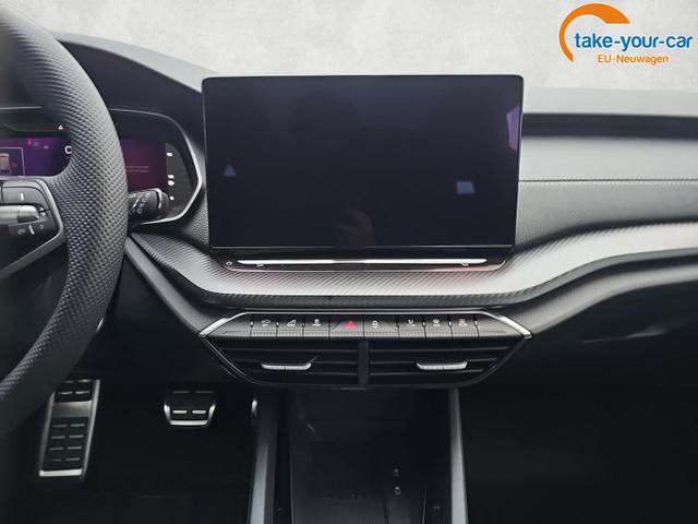 Skoda - Octavia Combi - EU-Neuwagen - Reimport