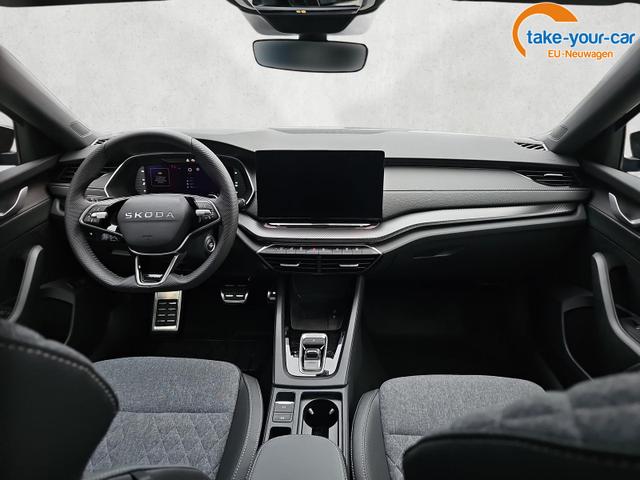 Skoda - Octavia Combi - EU-Neuwagen - Reimport