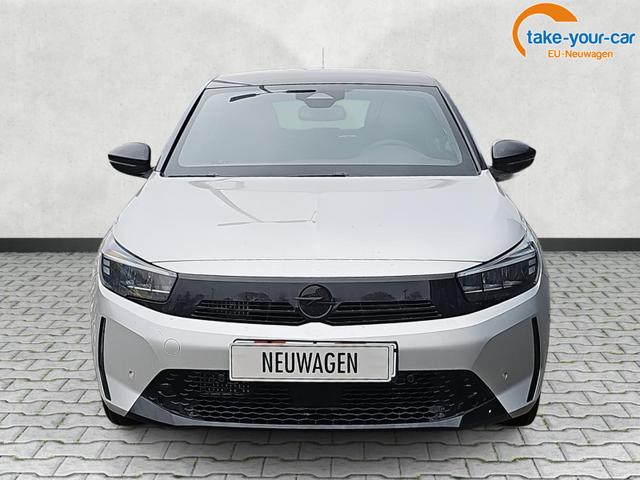 Opel - Corsa - EU-Neuwagen - Reimport