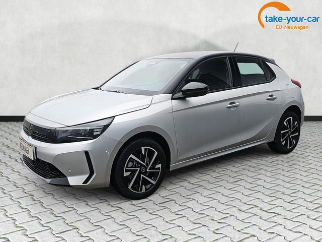 Opel - Corsa - EU-Neuwagen - Reimport